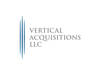 Vertical Acquisitions, LLC logo design by tejo