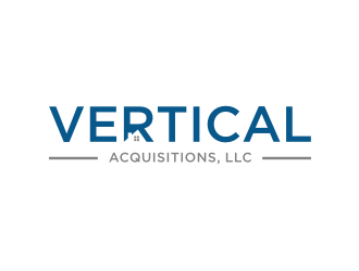 Vertical Acquisitions, LLC logo design by tejo