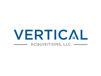 Vertical Acquisitions, LLC logo design by tejo