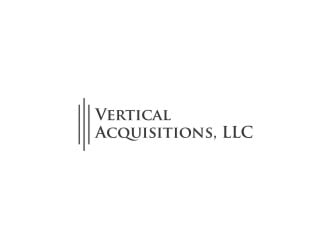 Vertical Acquisitions, LLC logo design by nurul_rizkon