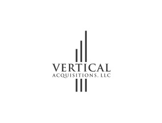 Vertical Acquisitions, LLC logo design by nurul_rizkon