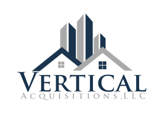 Vertical Acquisitions, LLC logo design by AamirKhan