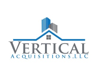 Vertical Acquisitions, LLC logo design by AamirKhan