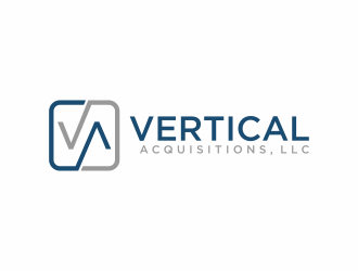 Vertical Acquisitions, LLC logo design by andayani*