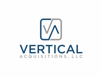 Vertical Acquisitions, LLC logo design by andayani*