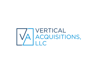 Vertical Acquisitions, LLC logo design by KQ5