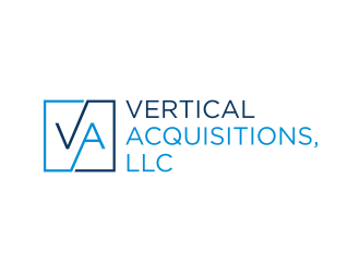 Vertical Acquisitions, LLC logo design by KQ5