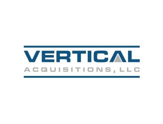 Vertical Acquisitions, LLC logo design by KQ5