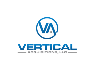 Vertical Acquisitions, LLC logo design by larasati