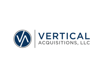 Vertical Acquisitions, LLC logo design by johana