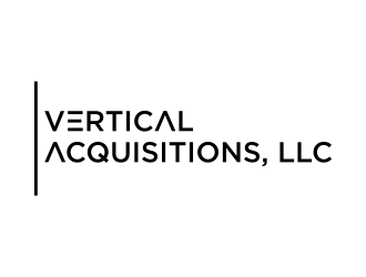 Vertical Acquisitions, LLC logo design by pel4ngi