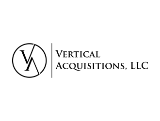 Vertical Acquisitions, LLC logo design by pel4ngi