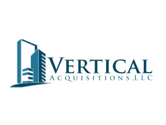 Vertical Acquisitions, LLC logo design by AamirKhan