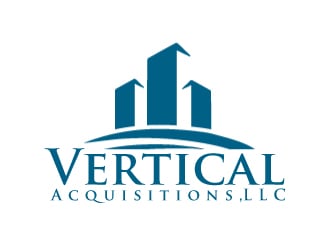 Vertical Acquisitions, LLC logo design by AamirKhan