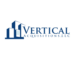 Vertical Acquisitions, LLC logo design by AamirKhan