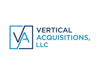 Vertical Acquisitions, LLC logo design by KQ5