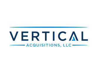 Vertical Acquisitions, LLC logo design by KQ5