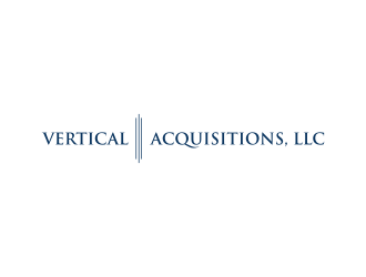 Vertical Acquisitions, LLC logo design by Avro