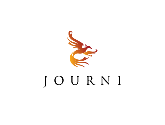 Journi logo design by PRN123