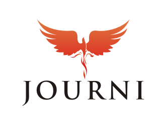 Journi logo design by Franky.