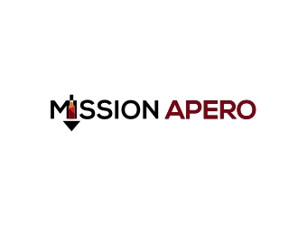 Mission Apéro logo design by linkcoepang