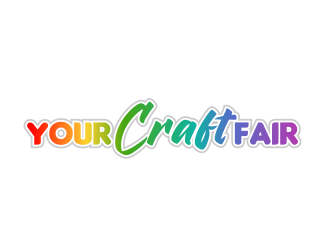 Craft Fair logo design by serprimero