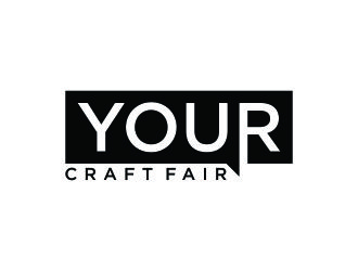 Craft Fair logo design by mukleyRx