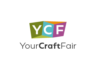 Craft Fair logo design by Fajar Faqih Ainun Najib