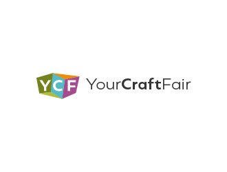 Craft Fair logo design by Fajar Faqih Ainun Najib