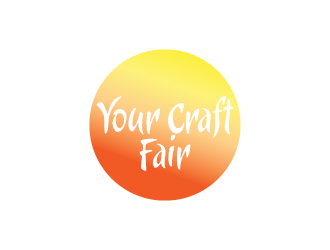 Craft Fair logo design by art84