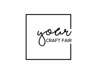 Craft Fair logo design by afra_art