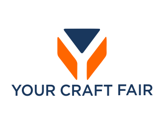 Craft Fair logo design by MUNAROH