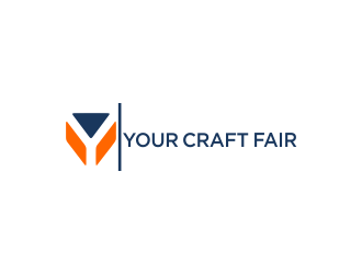 Craft Fair logo design by MUNAROH