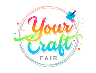 Craft Fair logo design by ekitessar