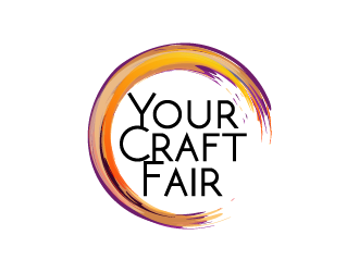 Craft Fair logo design by art84