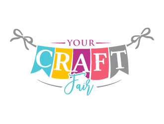 Craft Fair logo design by sanworks