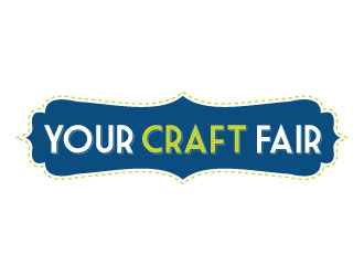 Craft Fair logo design by sanworks