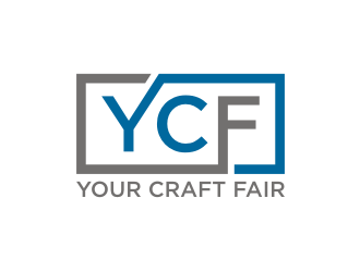 Craft Fair logo design by rief