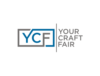 Craft Fair logo design by rief