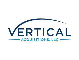 Vertical Acquisitions, LLC logo design by KQ5