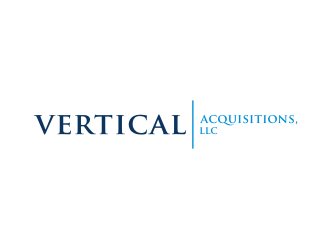 Vertical Acquisitions, LLC logo design by KQ5