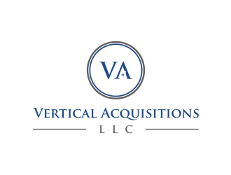 Vertical Acquisitions, LLC logo design by asyqh