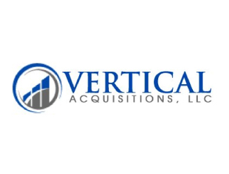 Vertical Acquisitions, LLC logo design by AamirKhan