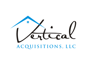 Vertical Acquisitions, LLC logo design by KQ5