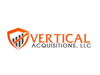 Vertical Acquisitions, LLC logo design by AamirKhan