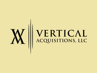 Vertical Acquisitions, LLC logo design by tukang ngopi