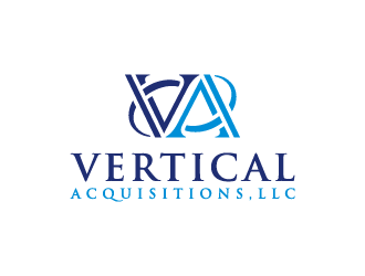 Vertical Acquisitions, LLC logo design by jafar