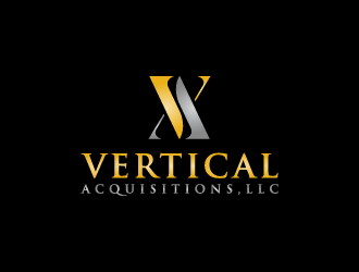 Vertical Acquisitions, LLC logo design by jafar