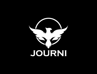 Journi logo design by marshall