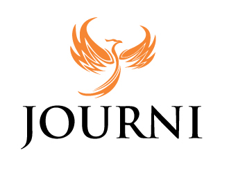 Journi logo design by gilkkj